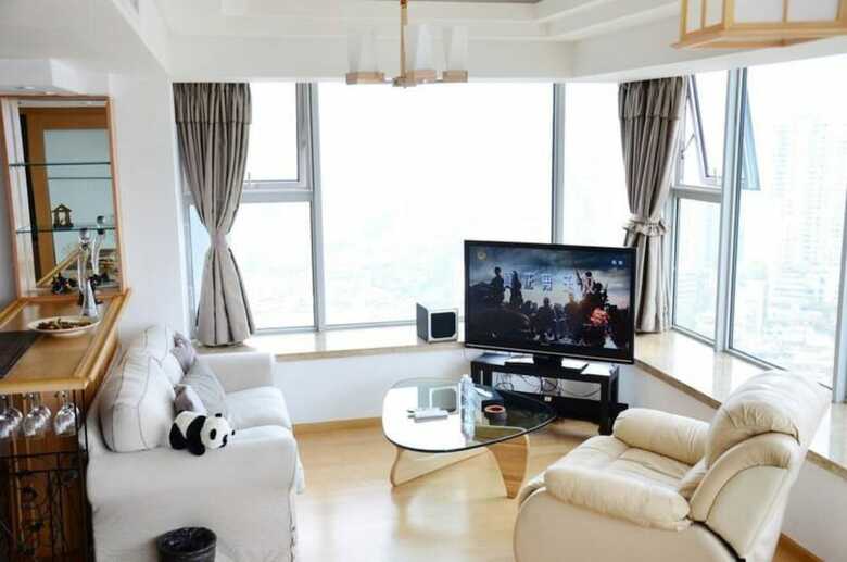 Hotel Chengdu Ruixi Coast Apartment