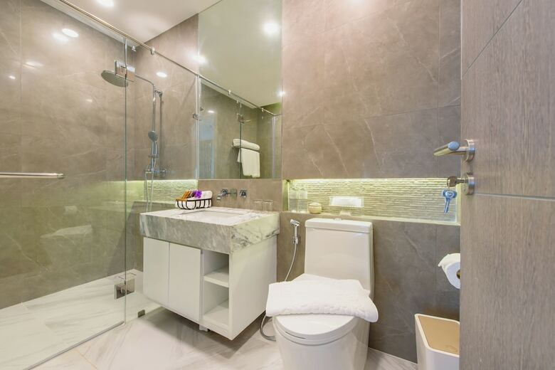 Aparthotel Parc Borough City Resort