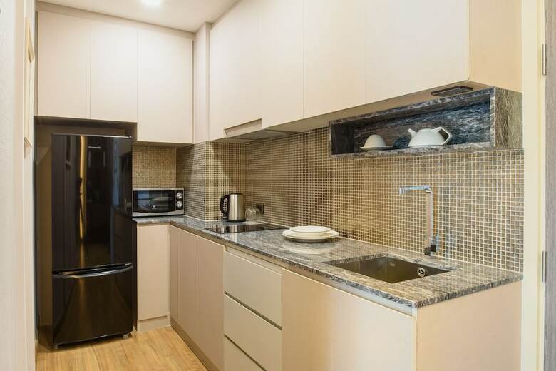 Aparthotel Parc Borough City Resort