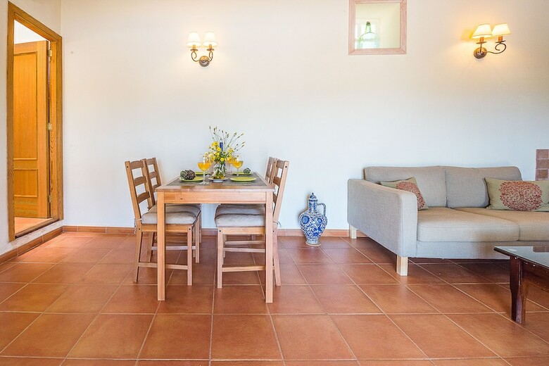 Villa Son Fornes