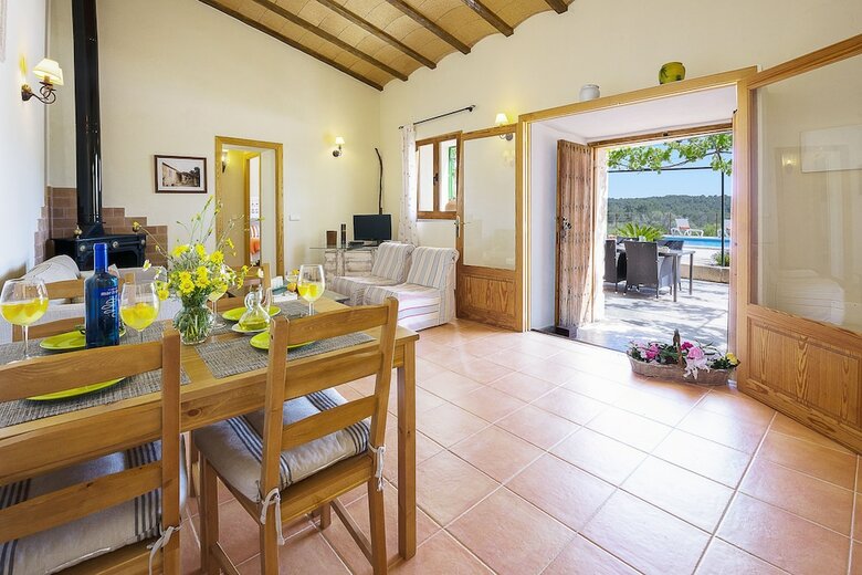 Villa Son Fornes