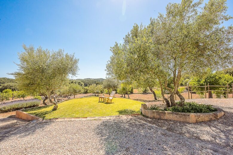 Villa Son Fornes