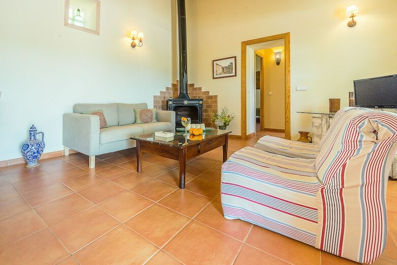 Villa Son Fornes