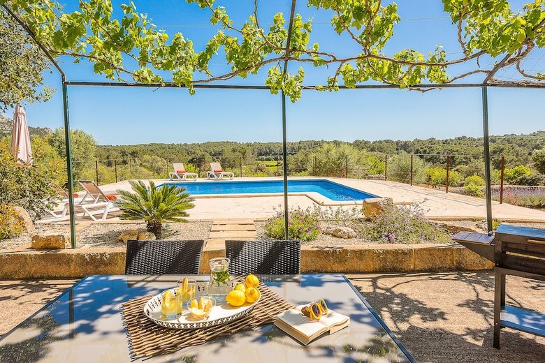 Villa Son Fornes
