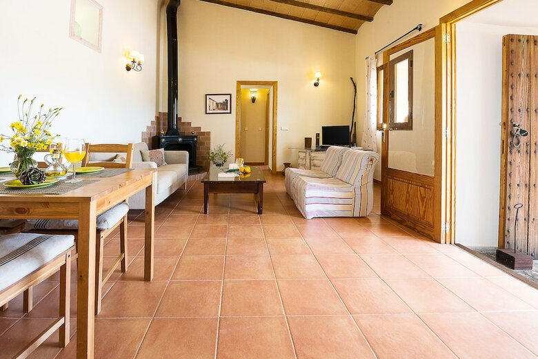 Villa Son Fornes