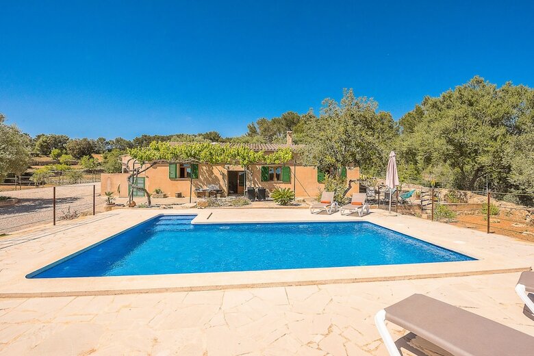 Villa Son Fornes