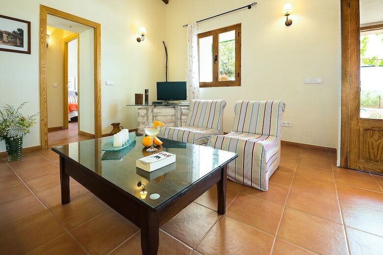 Villa Son Fornes