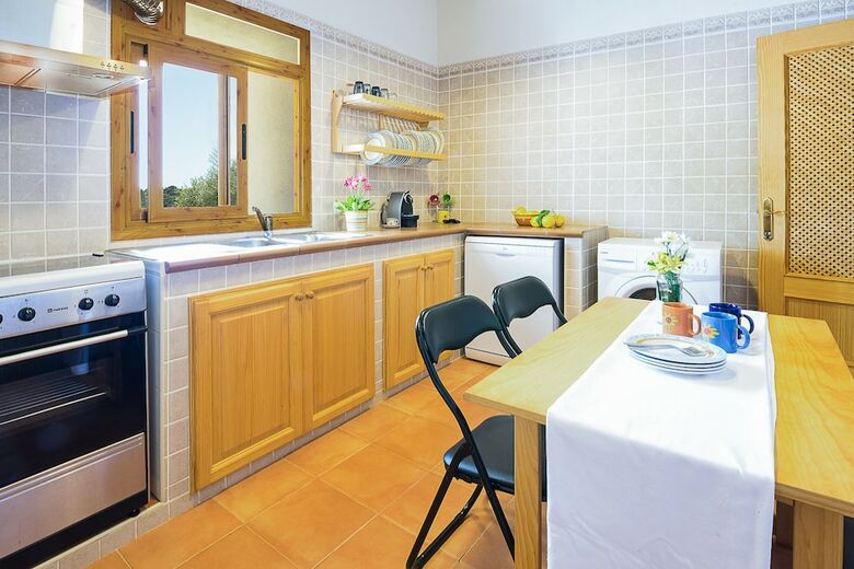 Villa Son Fornes