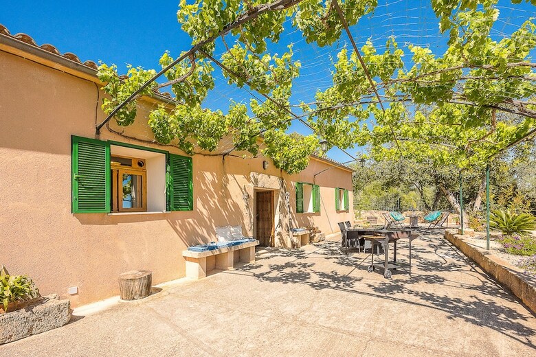 Villa Son Fornes
