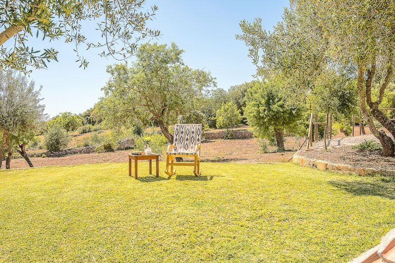 Villa Son Fornes