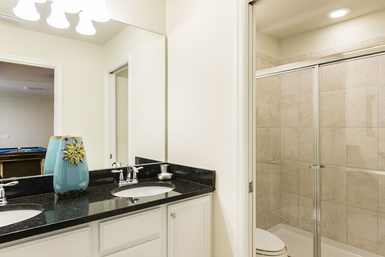 Shv116 - Windsor At Westside #17 - 8 Bed 6 Baths Villa