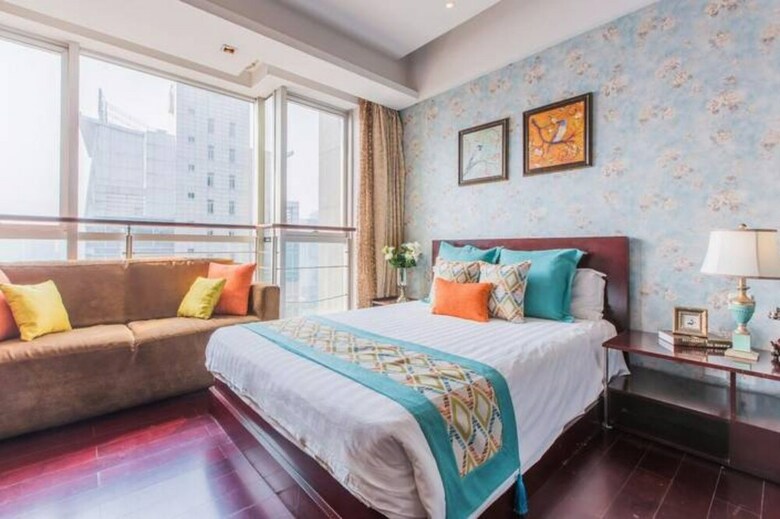 No.7 Apartment Hotel Xingguang