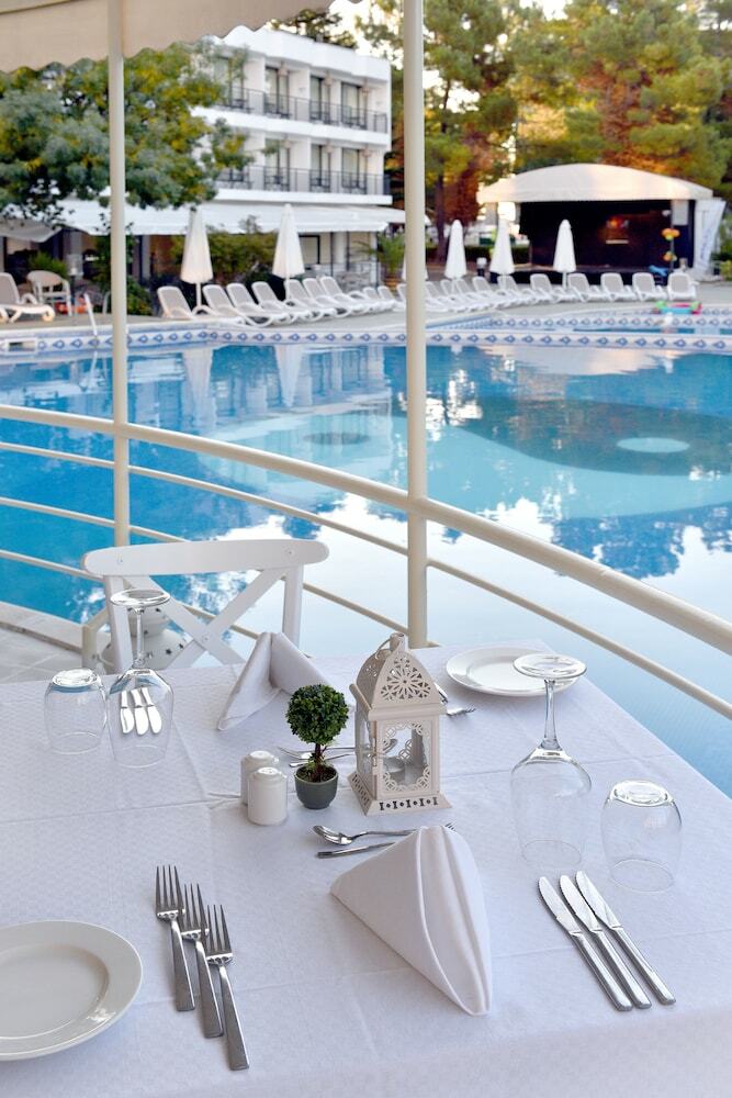 Ihotel Sunny Beach - All Inclusive