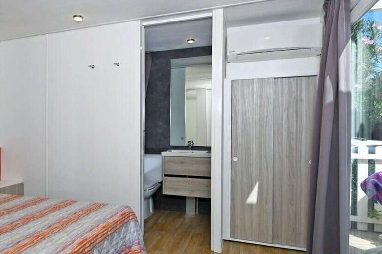 Camping Village Pino Mare