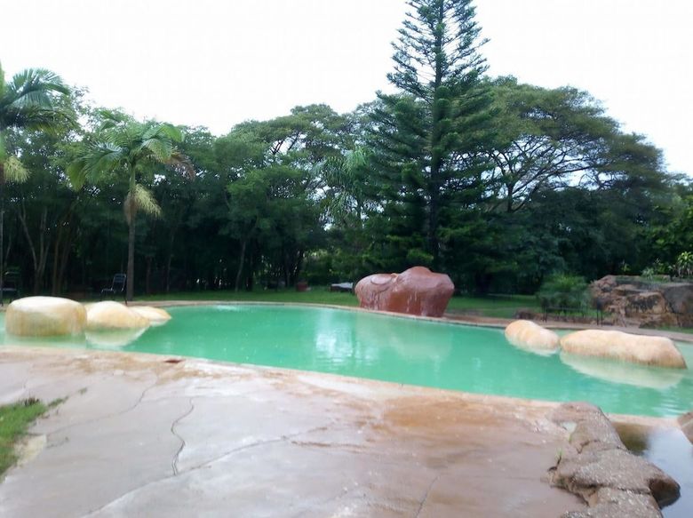 Posada Dream Valley Park & Lodge