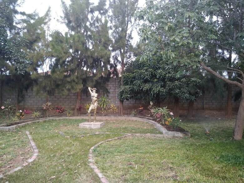 Posada Dream Valley Park & Lodge