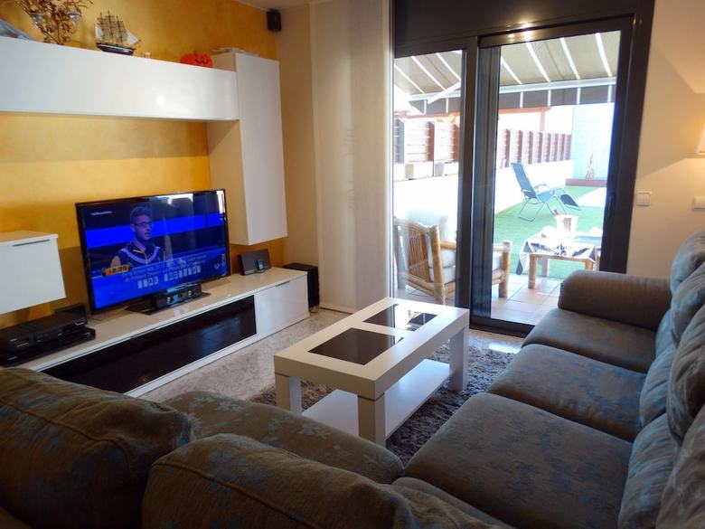 Masia Mas Bel En Llagostera