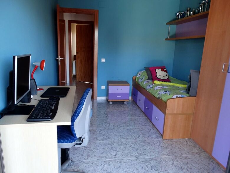 Masia Mas Bel En Llagostera