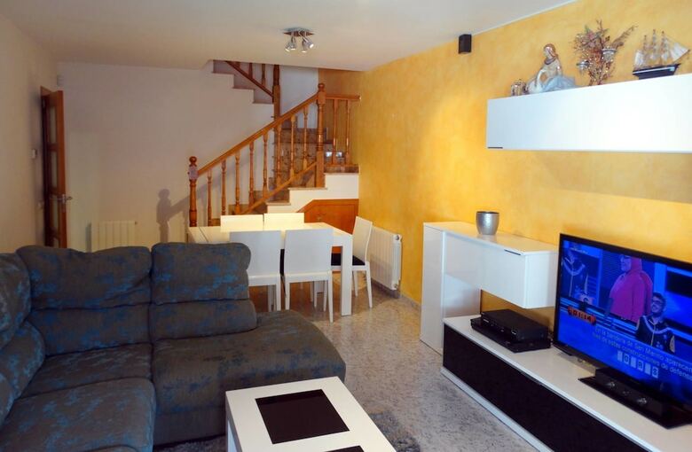 Masia Mas Bel En Llagostera