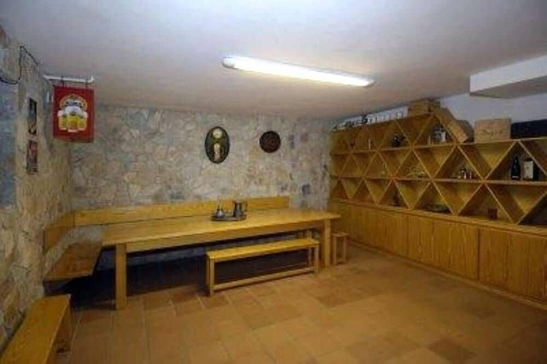 Villa Casa Rosa En Sant Elm