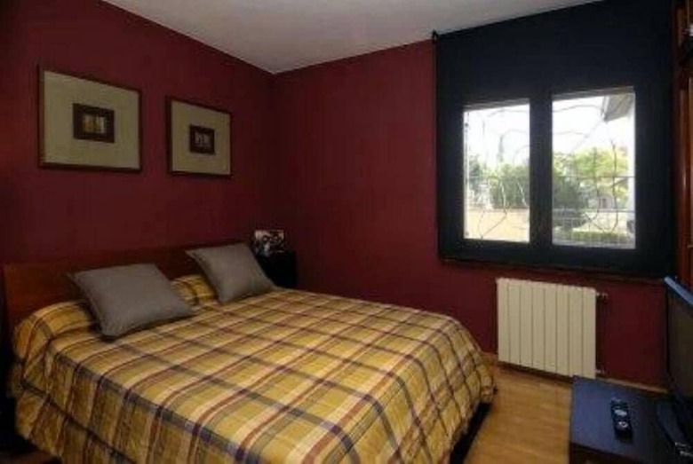 Villa Casa Rosa En Sant Elm
