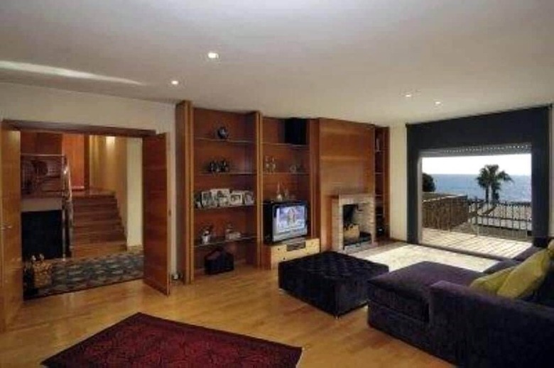 Villa Casa Rosa En Sant Elm