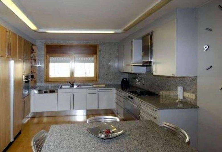 Villa Casa Rosa En Sant Elm