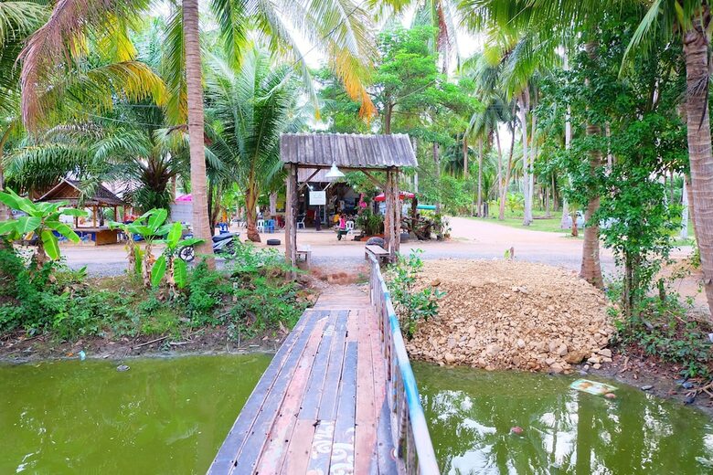 Hotel Ban Leam Homestay
