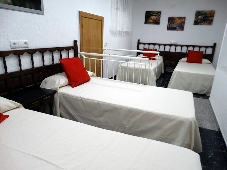 Casa En Urbanizaci�n Les Teules