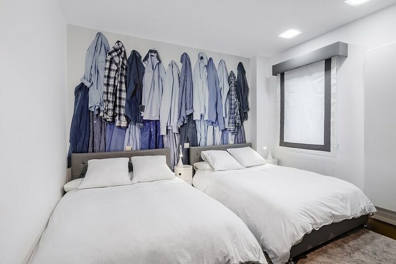 Nu�ez de Balboa Apartment