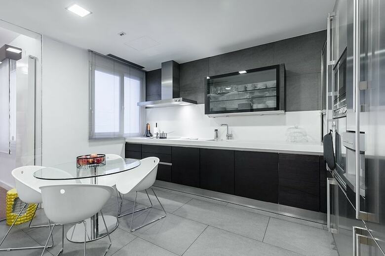 Nu�ez de Balboa Apartment
