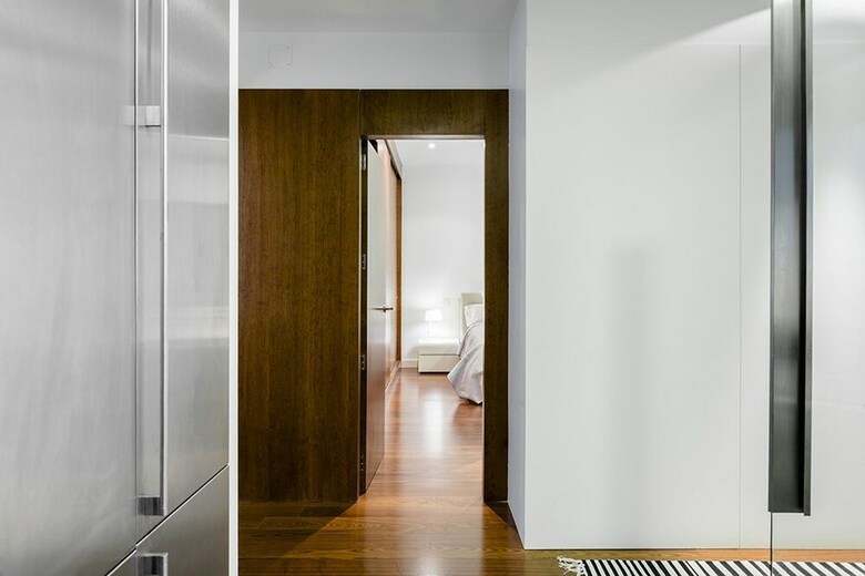 Nu�ez de Balboa Apartment