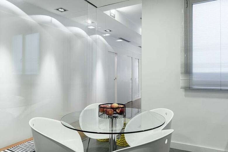 Nu�ez de Balboa Apartment