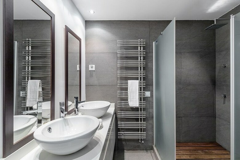 Nu�ez de Balboa Apartment