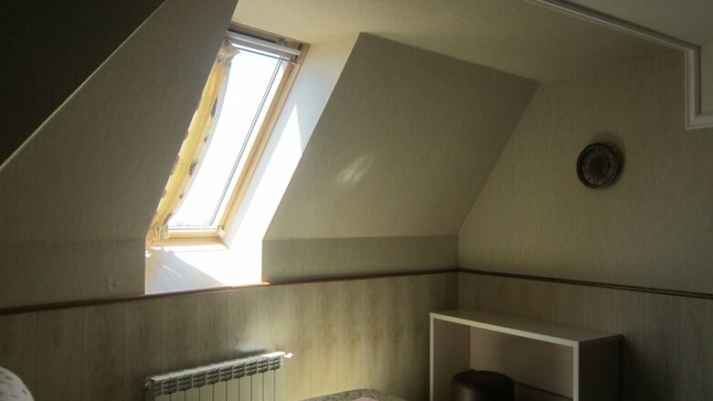 Hotel Starinny Tallin