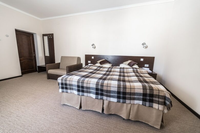 Gorskiy Dom Hotel
