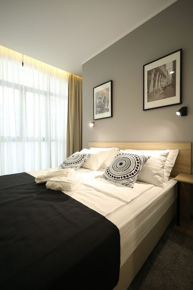 Teatro Verdi Hotel