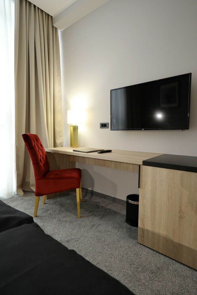 Teatro Verdi Hotel