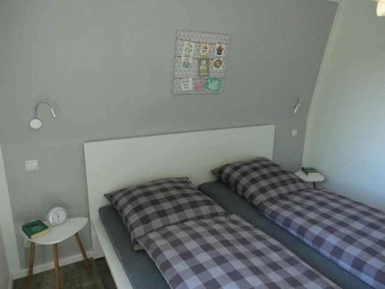 Apartamentos Appartementhaus Kogge