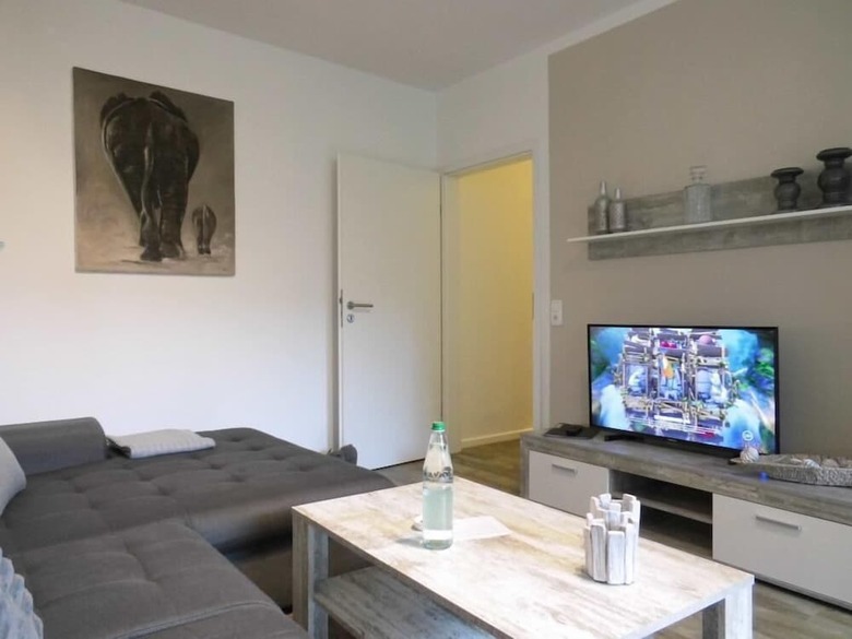 Apartamentos Appartementhaus Kogge
