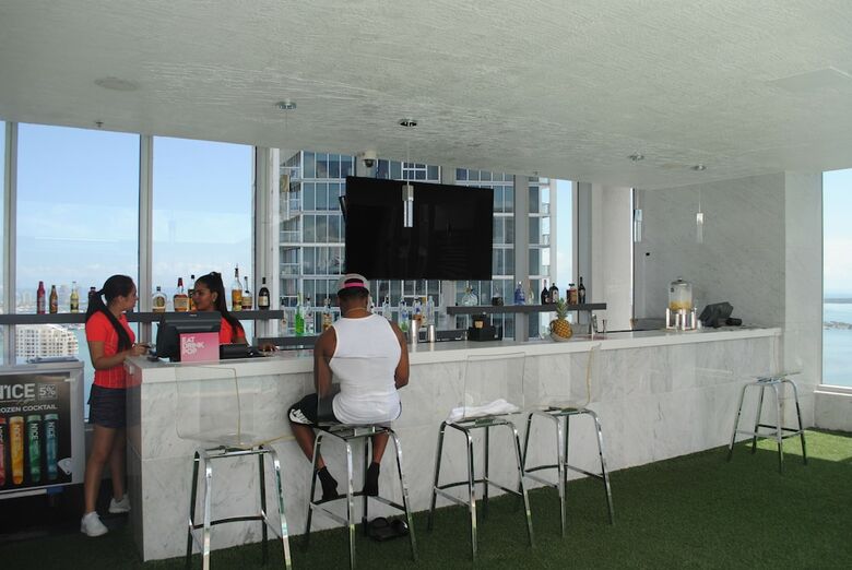 Apartamento Icon W Brickell By Best Miami Vacations