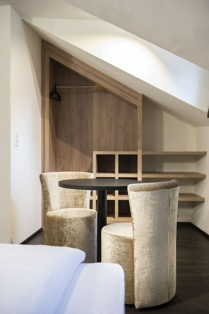Apartamentos Blackhome Innsbruck City Centre