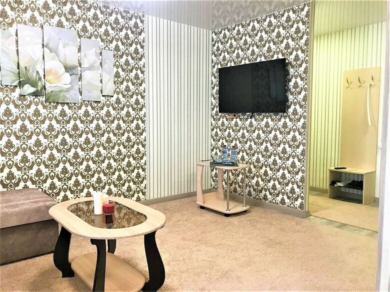 Art Plaza Hotel Tomsk