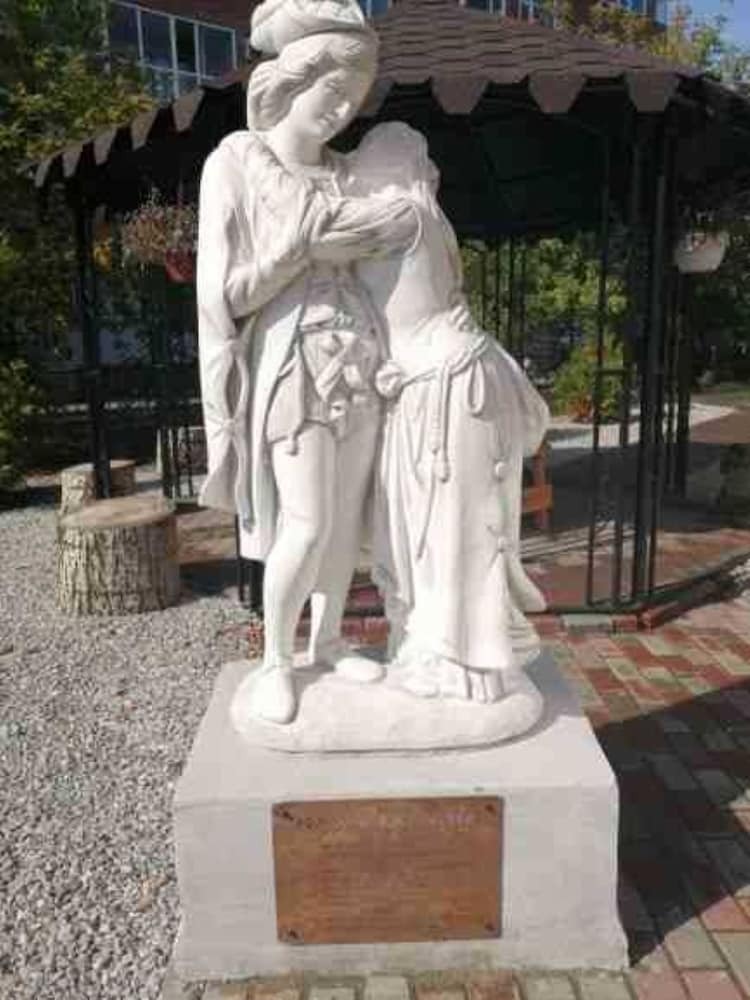 Art Plaza Hotel Tomsk