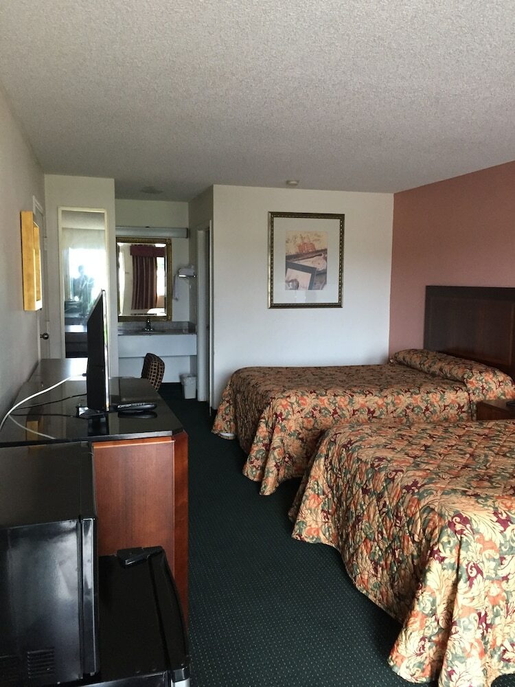 Motel Cairo Inn