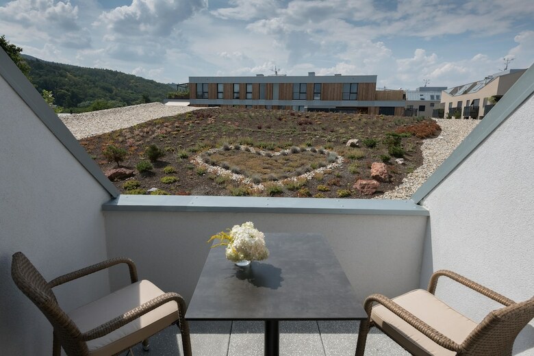 Hotel Pansk� Zahrada