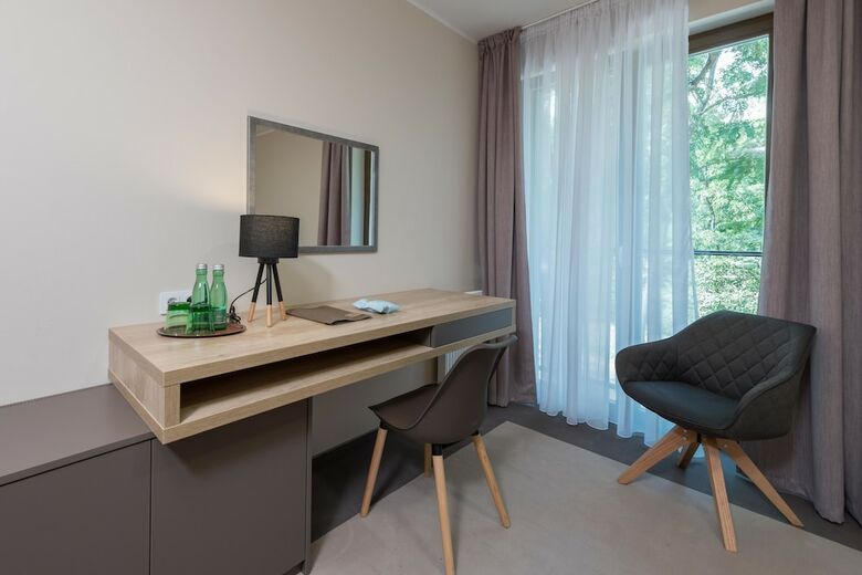 Hotel Pansk� Zahrada