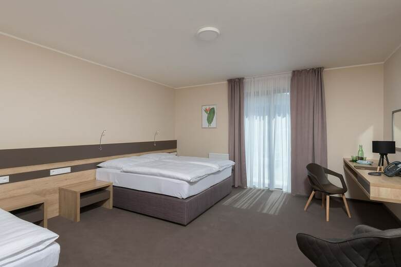 Hotel Pansk� Zahrada