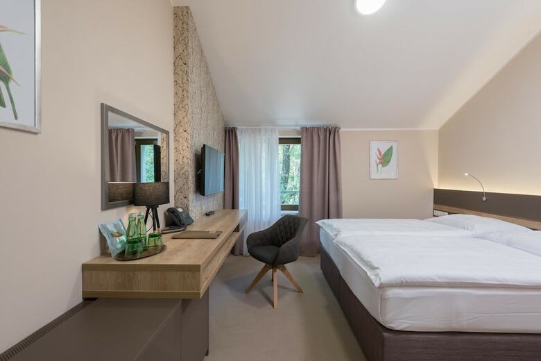 Hotel Pansk� Zahrada