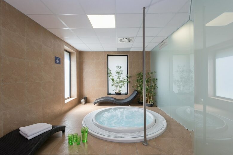 Hotel Pansk� Zahrada
